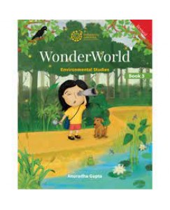 Wonder World - 3